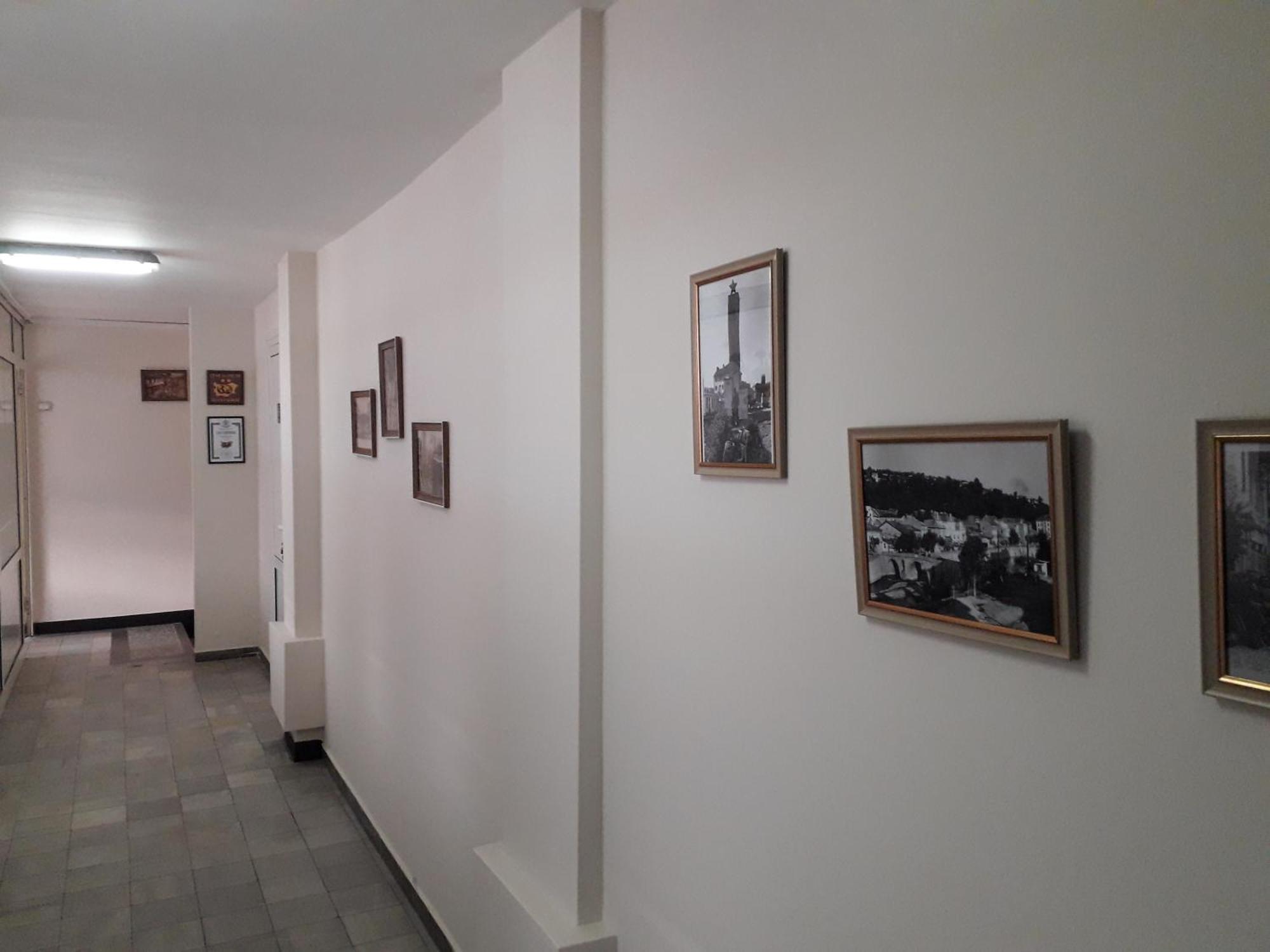 Стаи За Гости Първи Май Gabrovo Exteriér fotografie