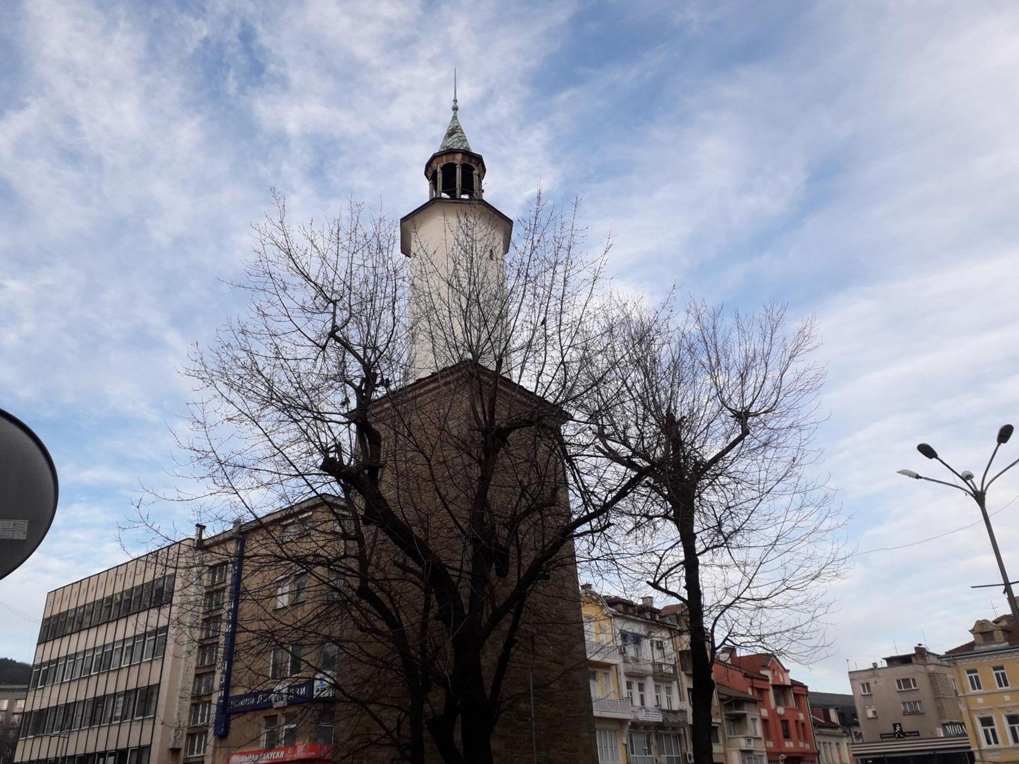 Стаи За Гости Първи Май Gabrovo Exteriér fotografie