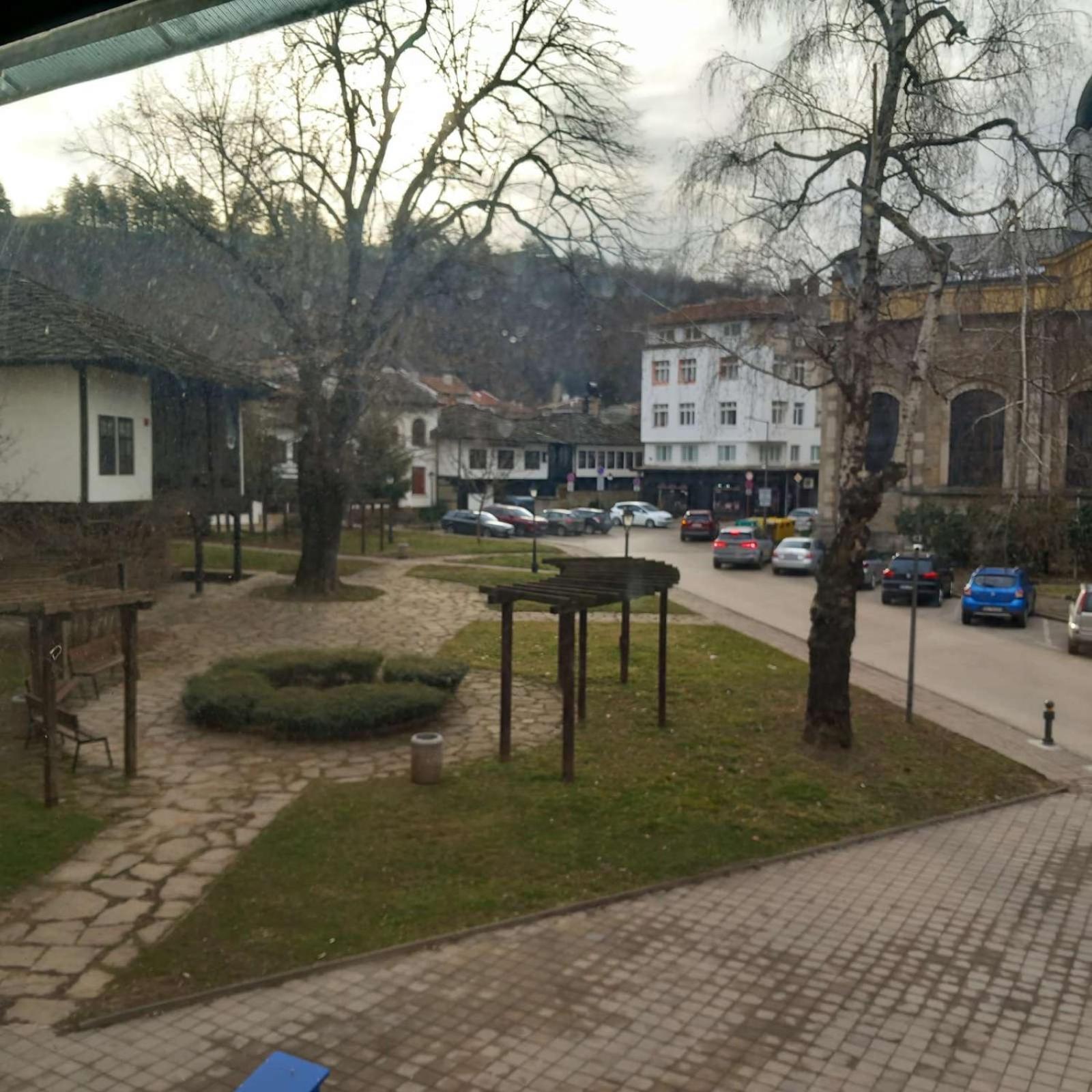 Стаи За Гости Първи Май Gabrovo Exteriér fotografie